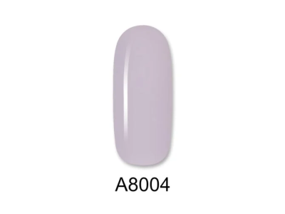 Aloha Ημιμονιμο A8004 Very Light Pink Lavender 8ml product image