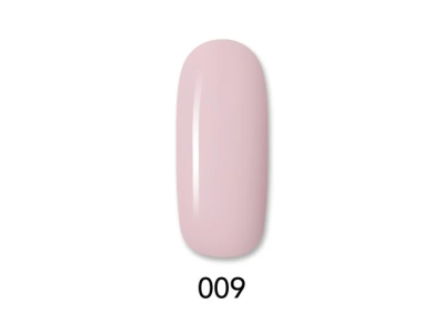 Aloha Ημιμόνιμο A8009 Natural Pink Beige-Φυσικό Ροζ Μπεζ 8ml product image