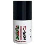 Aloha Ημιμόνιμο A8025 Pinkish Brown-Καφέ Ροζ 8ml