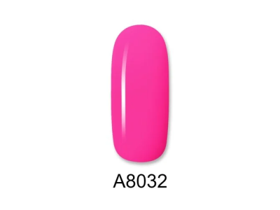 Aloha Ημιμόνιμο A8032 Fuchsia Pink 8ml product image