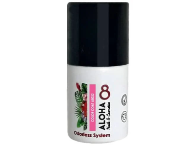 Aloha Ημιμόνιμο A8032 Fuchsia Pink 8ml