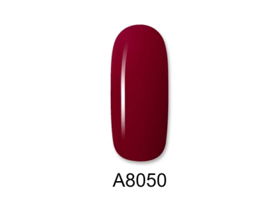 Aloha Ημιμόνιμο A8050 Cherry-Βυσσινί 8ml product image