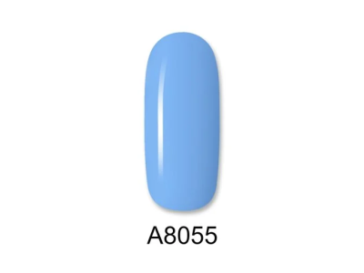 Aloha Ημιμόνιμο A8055 Airforce Blue-Μπλε Της Αεροπορίας 8ml product image