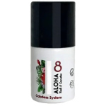 Aloha Ημιμόνιμο A8068 Medium Gray-Μεσαίο Γκρι 8ml