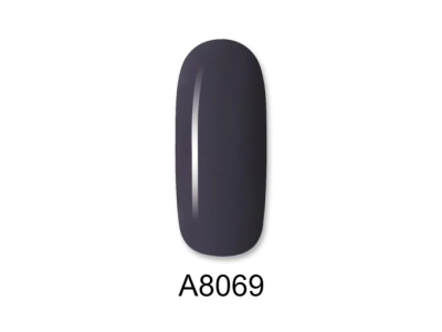 Aloha Ημιμόνιμο A8069 Gris Souris-Γκρι Ποντικί 8ml product image