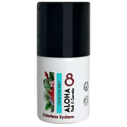 Aloha Ημιμόνιμο A8077 Cockatoo-Οινοπνευματί 8ml
