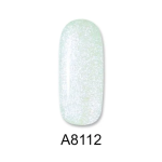 Aloha Ημιμόνιμο A8112 Chameleon Effect-Light Mauve 8ml - 2
