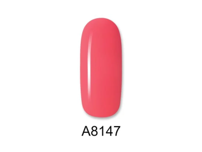 Aloha Ημιμόνιμο A8147 Dark Coral-Σκούρο Κοραλί 8ml product image