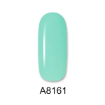 Aloha Ημιμόνιμο A8161 Veraman-Βεραμάν 8ml - 2