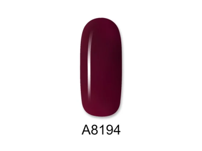 Aloha Ημιμόνιμο A8194 Plum-Δαμασκηνί 8ml product image