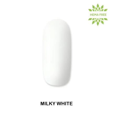 Aloha Nail Repair Gel Rubber Base Θεραπεία Milky White 8ml - 2