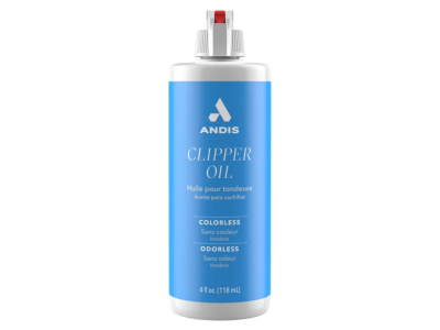 Andis Clipper Oil Λιπαντικό για Μηχανές Κουρέματος 120ml