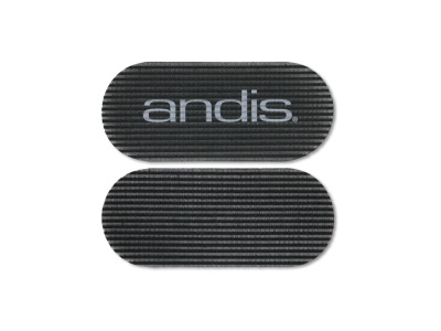 Andis Hair Grippers 2τμχ