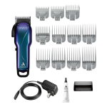 Andis Κουρευτική Μηχανή Limited Edition Galaxy Cordless Envy Li - 7
