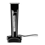 ANDIS MULTITRIM CORDLESS TRIMMER