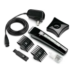Andis Multritim Cordless Trimmer 4