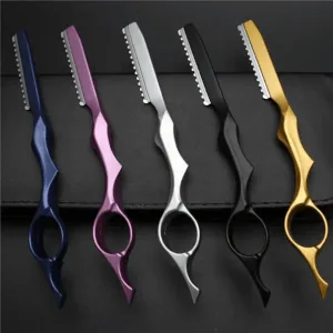 Ανταλλακτικά & Λεπίδες Για Ξυράφια