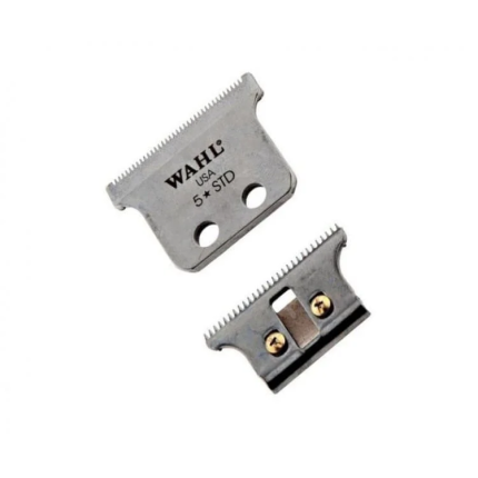 Ανταλλακτικό Κοπτικό Μηχανής Wahl T-Shaped Detailer 0,4mm