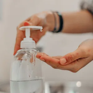 Αντισηπτικά-Aπολυμαντικά/Γάντια