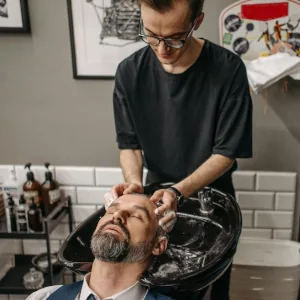 Αντρικά Σαμπουάν/Μαλακτικές