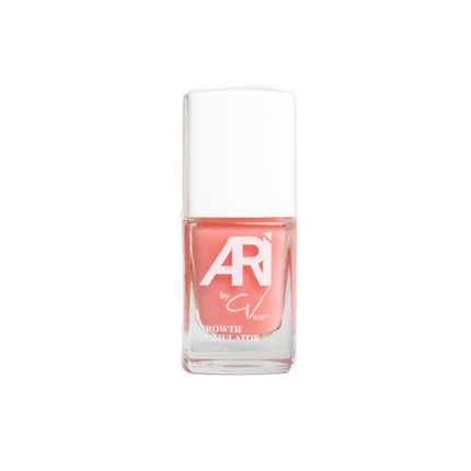 Gel.It.Up Βάση Ενίσχυσης Θρέψης Νυχιών ARi by GIUP 12ml