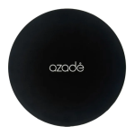 Azade Καθρεφτάκι Τσέπης 163252