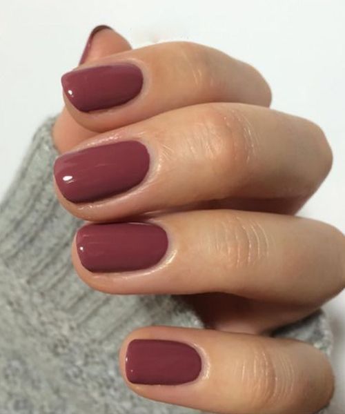 Εσύ τι τύπος είσαι; Mani, pedi ή combo girl; 23