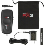 Babyliss Pro FX3 Shaver FXX3SBE - 4