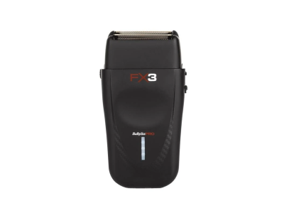 Babyliss Pro FX3 Shaver FXX3SBE