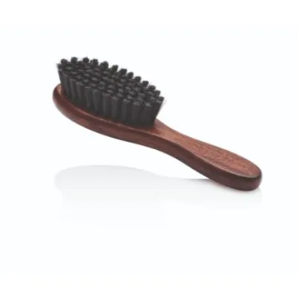 Barber Pro Fade Βούρτσα με Απαλές Τρίχες Νάιλον