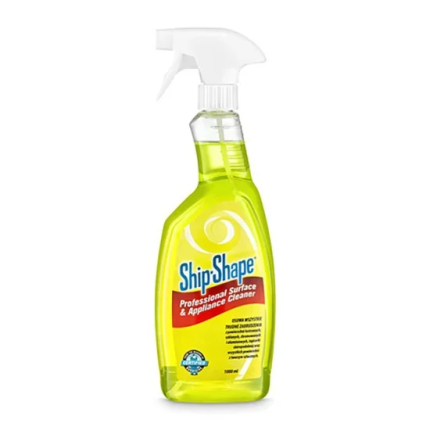 Barbicide Ship Shape Επαγγελματικό Spray Επιφανειών 250ml