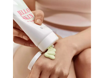 Beauty Of Joseon Jello Skin Ενυδατική Κρέμα Σώματος 200ml - 3