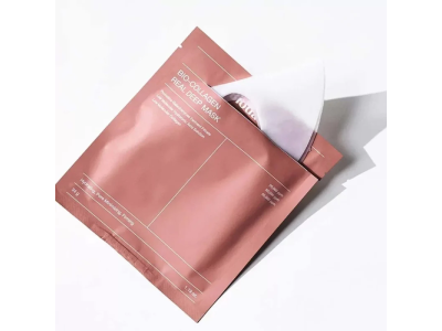 Biodance Bio Collagen Real Deep Ενυδατική & Συσφιγκτική Μάσκα Προσώπου 34g product image