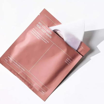 Biodance Bio Collagen Real Deep Ενυδατική & Συσφιγκτική Μάσκα Προσώπου 34g 2