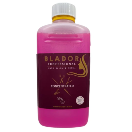 Blador Professional Απολυμαντικο Υγρο Pink