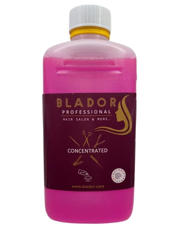 CCCPRODUCTIMAGES-20311 Blador Professional Απολυμαντικο Υγρο Pink