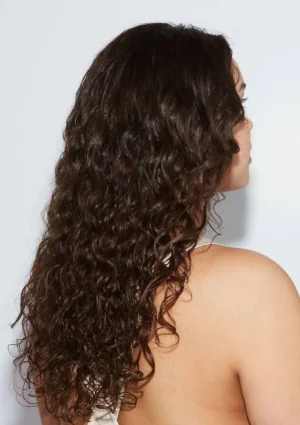 Bye Bye Φριζάρισμα! Ο Οδηγός Επιβίωσης για Σγουρά Μαλλιά!