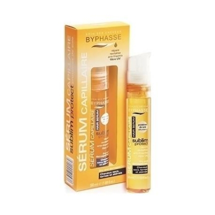 Serum Μαλλιών Byphasse Serum 50ML