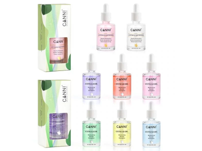 Canni Cuticle Oil 15ml - 2