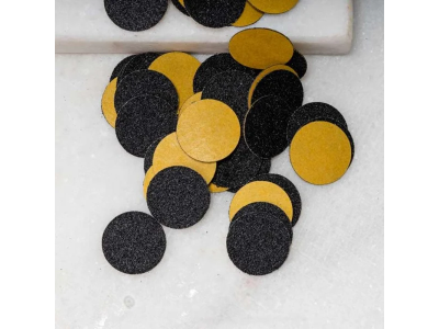 Canni Pododisk Ανταλλακτικα 80 Grit 20mm