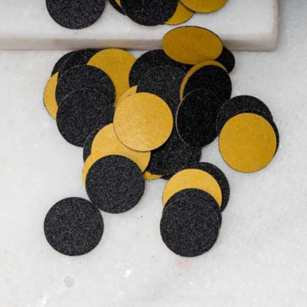 Canni Pododisk Ανταλλακτικα 80 Grit 20mm