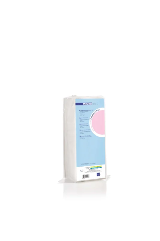 Χαρτί Αποτρίχωσης Micro Fiber 100 τμχ - ΑΙΣΘΗΤΙΚΗ-ΜΑΚΙΓΙΑΖ Χαρτί Αποτρίχωσης Micro Fiber 100 τμχ