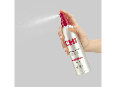 CHI 44 Iron Guard Spray Θερμοπροστασίας Μαλλιών 237ml