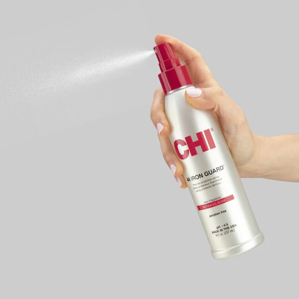 CHI 44 Iron Guard Spray Θερμοπροστασίας Μαλλιών 237ml