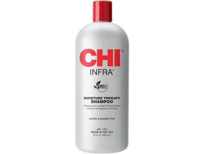 Chi Moisture Therapy Shampoo 946ml