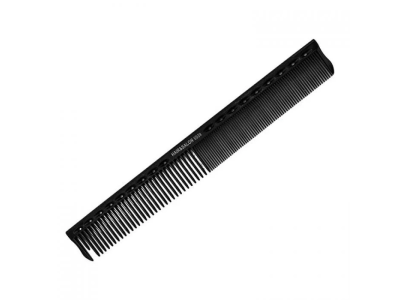 Χτένα Κουρέματος Carbon Comb 8939