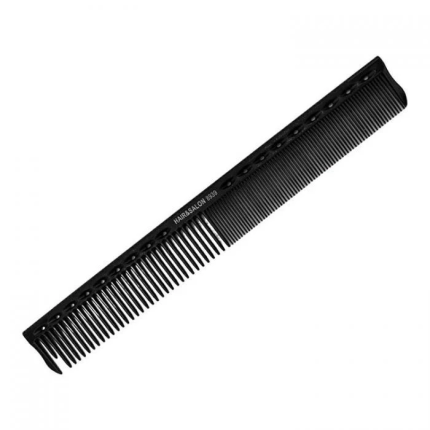 Χτένα Κουρέματος Carbon Comb 8939