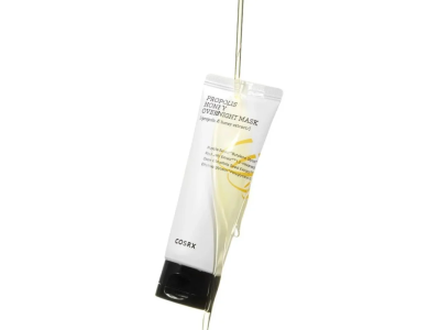 Cosrx Full Fit Propolis Honey Ενυδατική Μάσκα Προσώπου Νύχτας 60ml product image