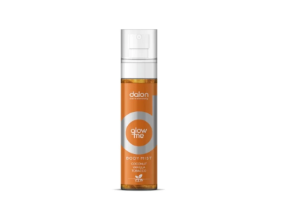 Dalon Αρωματικό Σώματος Body Mist Glow Me