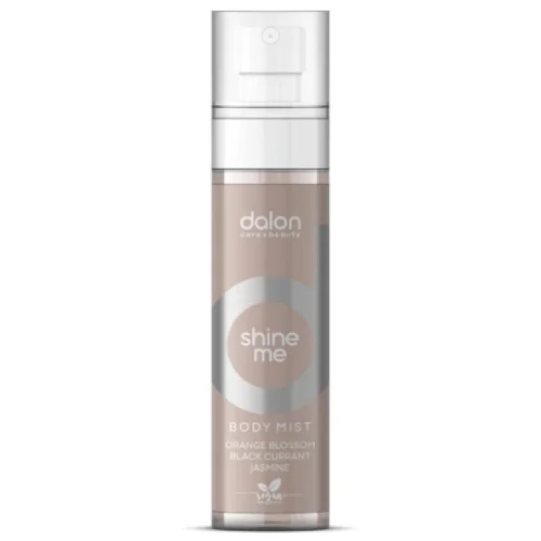 Dalon Αρωματικό Σώματος Body Mist Shine Me